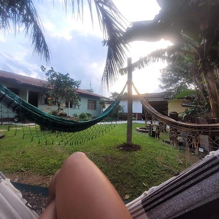 Ecohostel Dos Canyons Santa Catarina Praia Grande  Luaran gambar