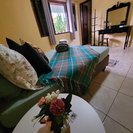 Ecohostel Dos Canyons Santa Catarina Praia Grande  Bilik gambar