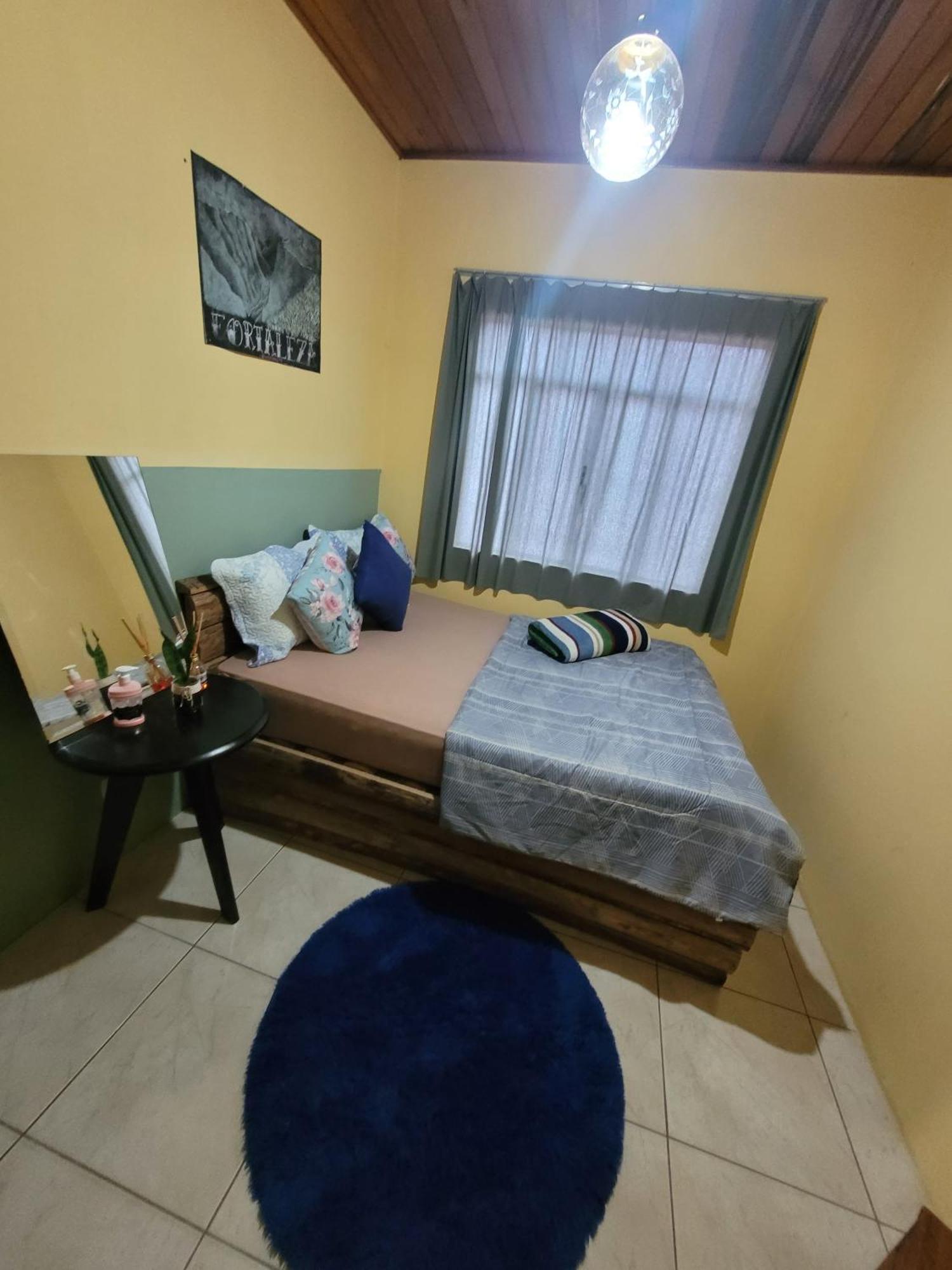 Ecohostel Dos Canyons Santa Catarina Praia Grande  Luaran gambar