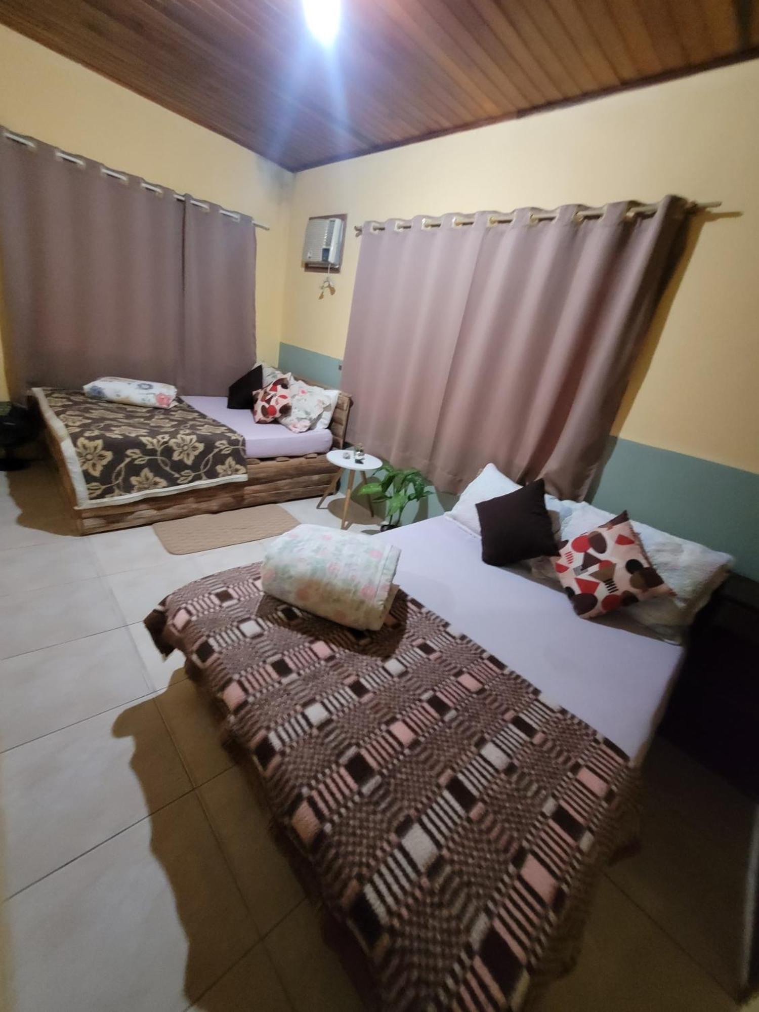Ecohostel Dos Canyons Santa Catarina Praia Grande  Luaran gambar
