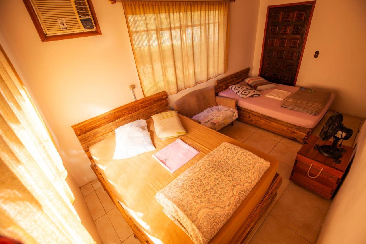 Ecohostel Dos Canyons Santa Catarina Praia Grande  Luaran gambar